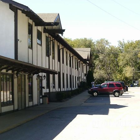 Budget Inn And Suites - Des Moines Exterior foto