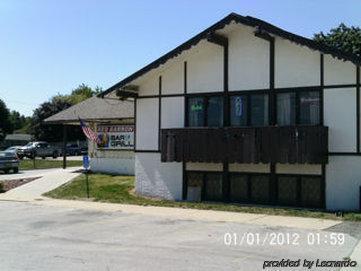 Budget Inn And Suites - Des Moines Exterior foto
